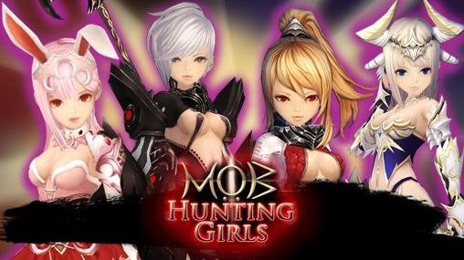 download Hunting girls: Action battle apk